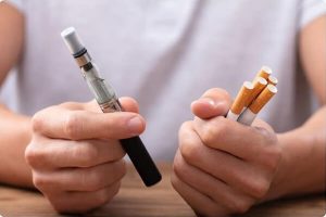 全球32个国家禁止销售电子烟，79个国家采取部分措施缩略图