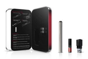 Vuse Solo成世界第一个FDA授权烟草味电子烟缩略图