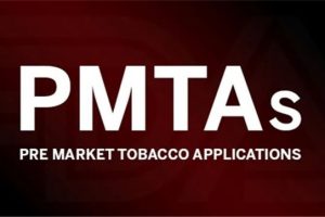 中国申报PMTA的电子烟企业，呼吁大家联合起来，制定统一标准。缩略图