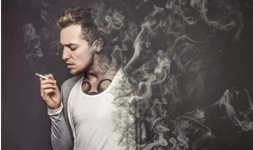 电子烟的危害是香烟的7倍吗？