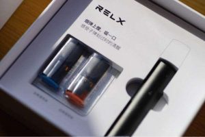 relx电子烟有危害吗？缩略图