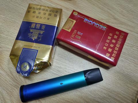 长期抽电子烟有什么变化