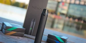 HEXA已成为比利时第一大电子烟品牌缩略图