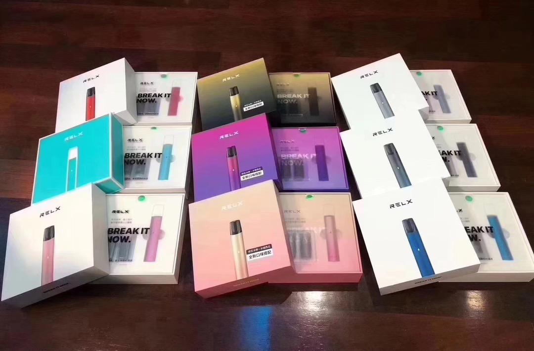 电子烟货源都是怎么找的？