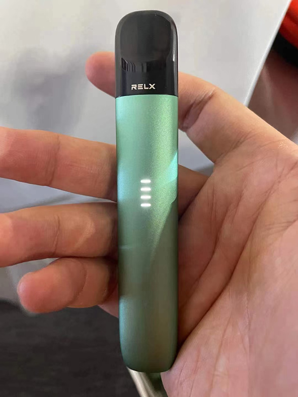 relx五代多少钱一只？