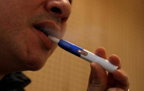 电子烟在哪个平台能交易？