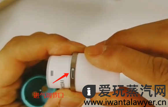 魔笛one一次性电子烟怎么样？分离式油仓设计