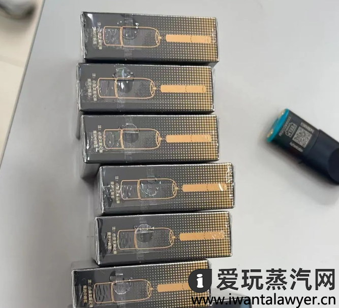 悦刻一溪云小金支一个抽多久?