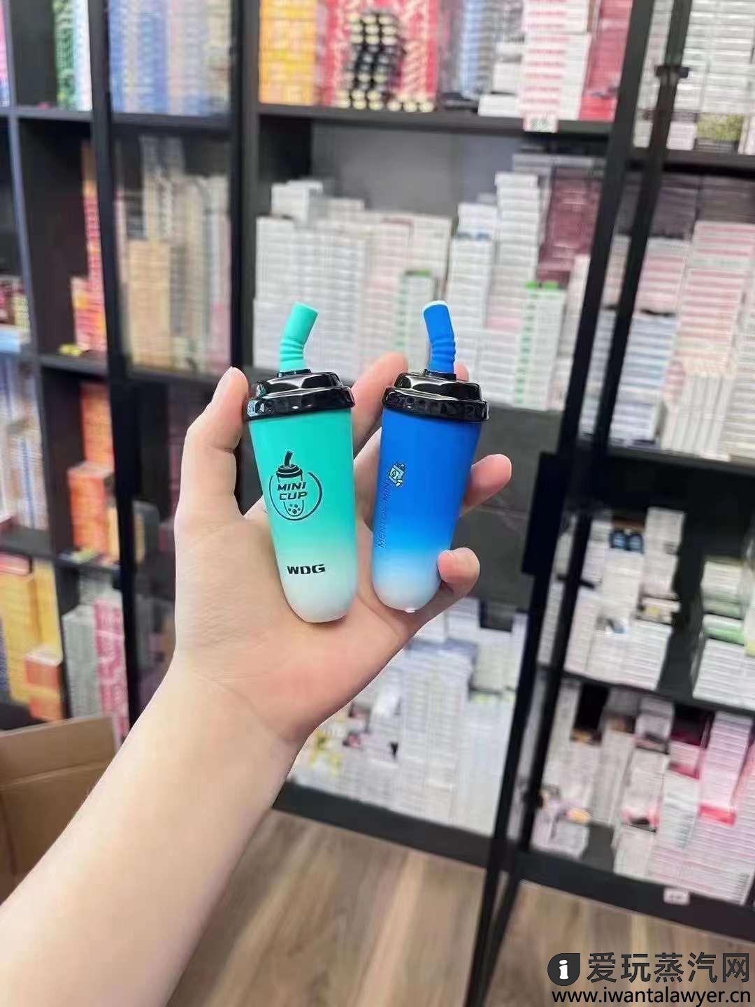 wdg奶茶杯哪个口味好抽？wdg奶茶杯口味推荐