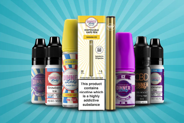 dinner lady怎么买？dinner lady官网可以买吗？