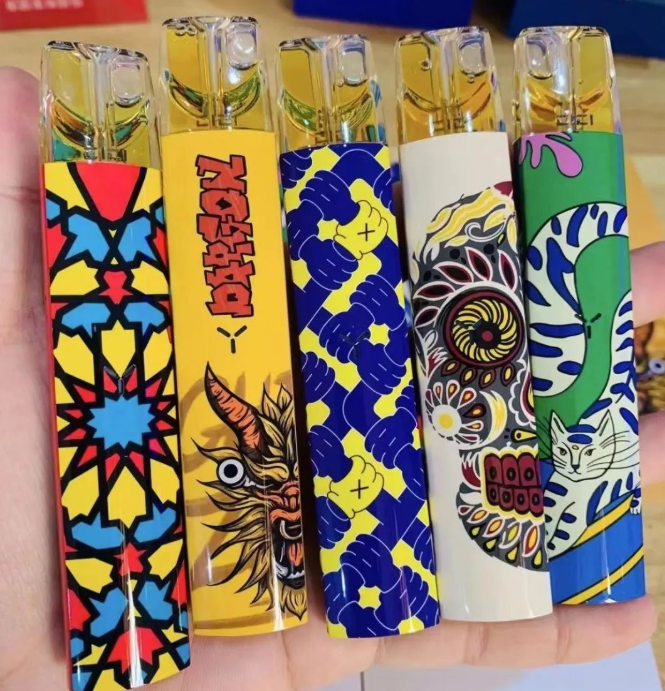 yooz二代插画系列价格多少？