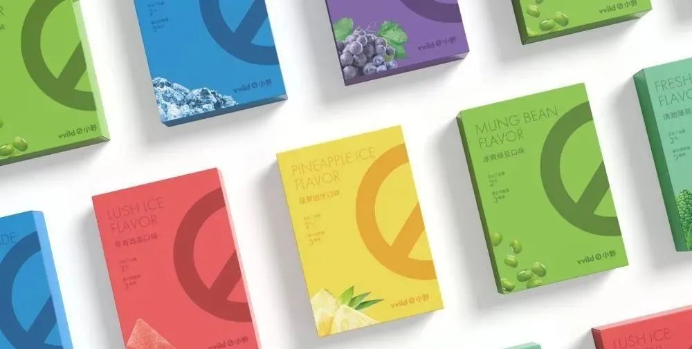 本雾电子烟官网售价（附本雾国标烟弹包装）