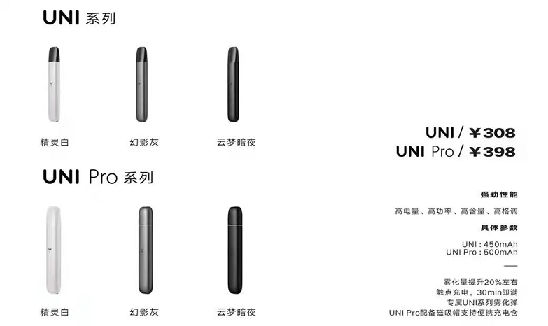 yooz二代和五代的建议买哪个？建议入手这代