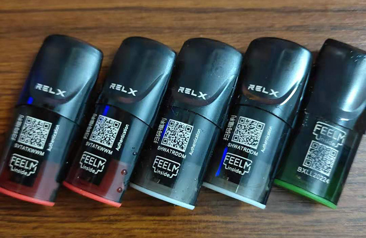 电子烟刮码销售会不会有假货？