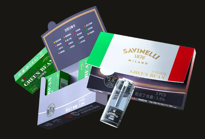 沙芬电子烟怎么样？沙芬电子烟好抽吗？