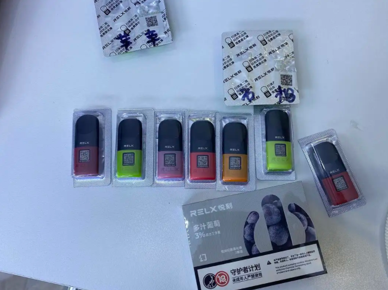 电子烟哪一款烟弹便宜？这款性价比最高