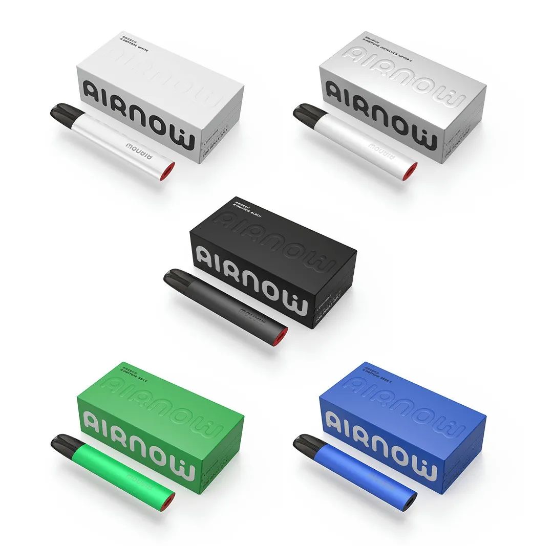 AIRNOW空气实验烟弹多少钱？AIRNOW空气实验烟弹官方售价