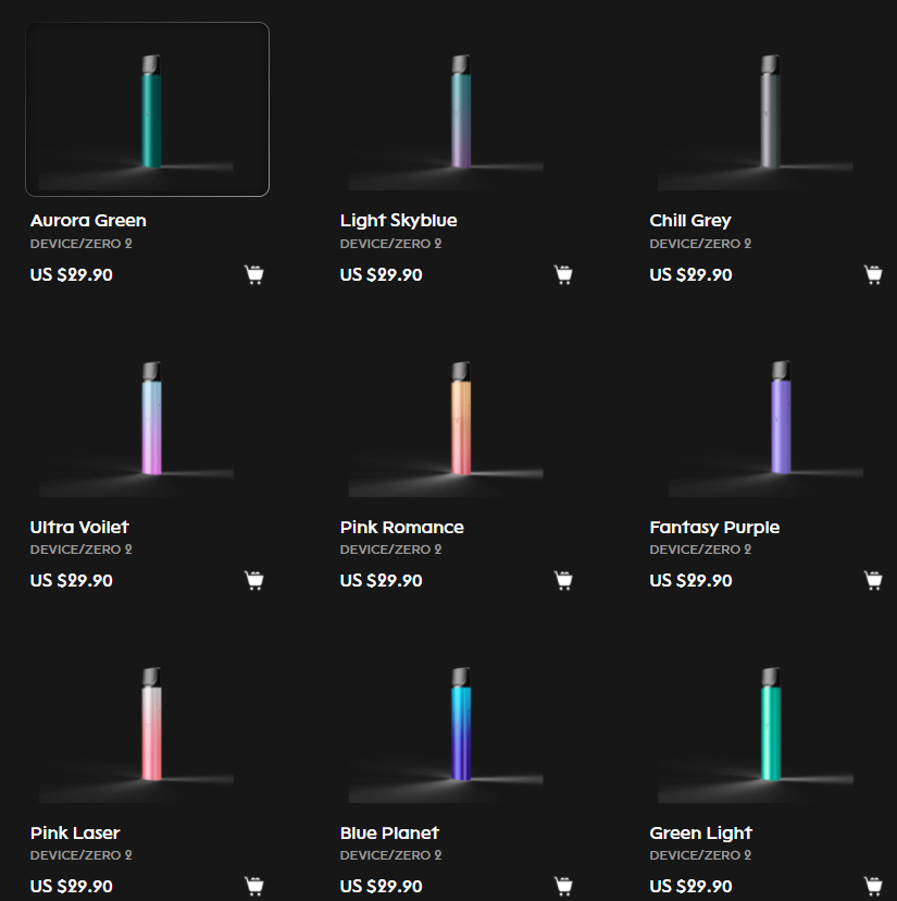 yooz二代海外版多少钱？