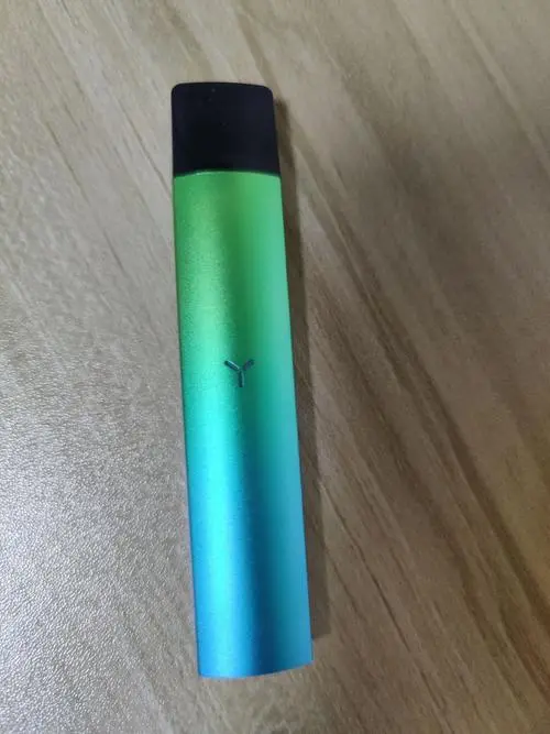 柚子电子烟怎么区分几代？含图片辨别