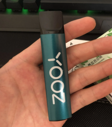 柚子电子烟怎么区分几代？含图片辨别