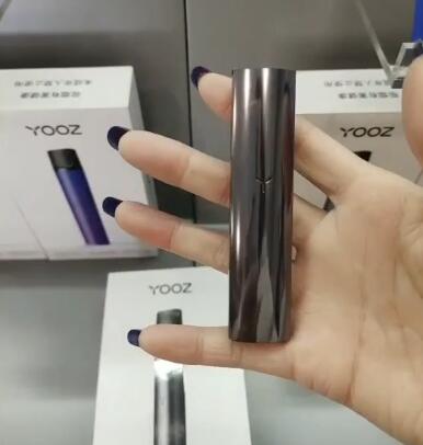yooz二代限量版泰坦灰多少钱？