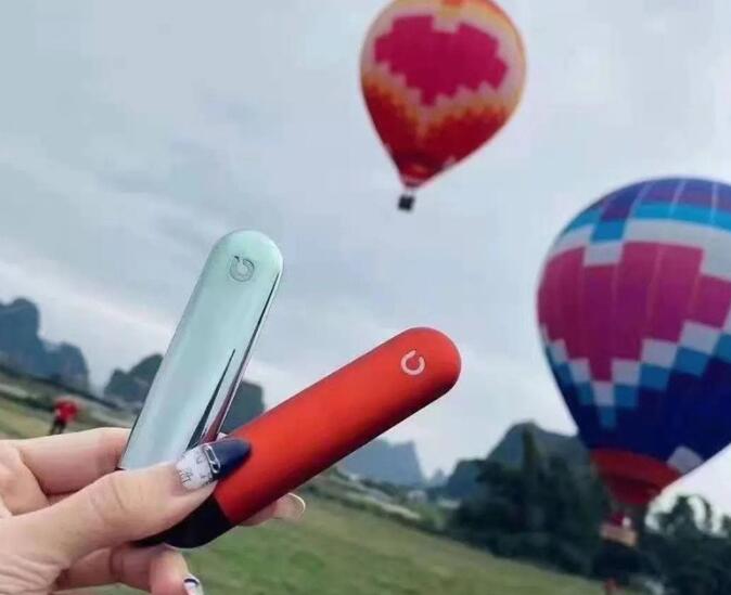 火器电子烟一代和二代的区别,四大区别