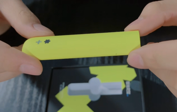 雪加电子烟1到3代照片（全实拍展示）