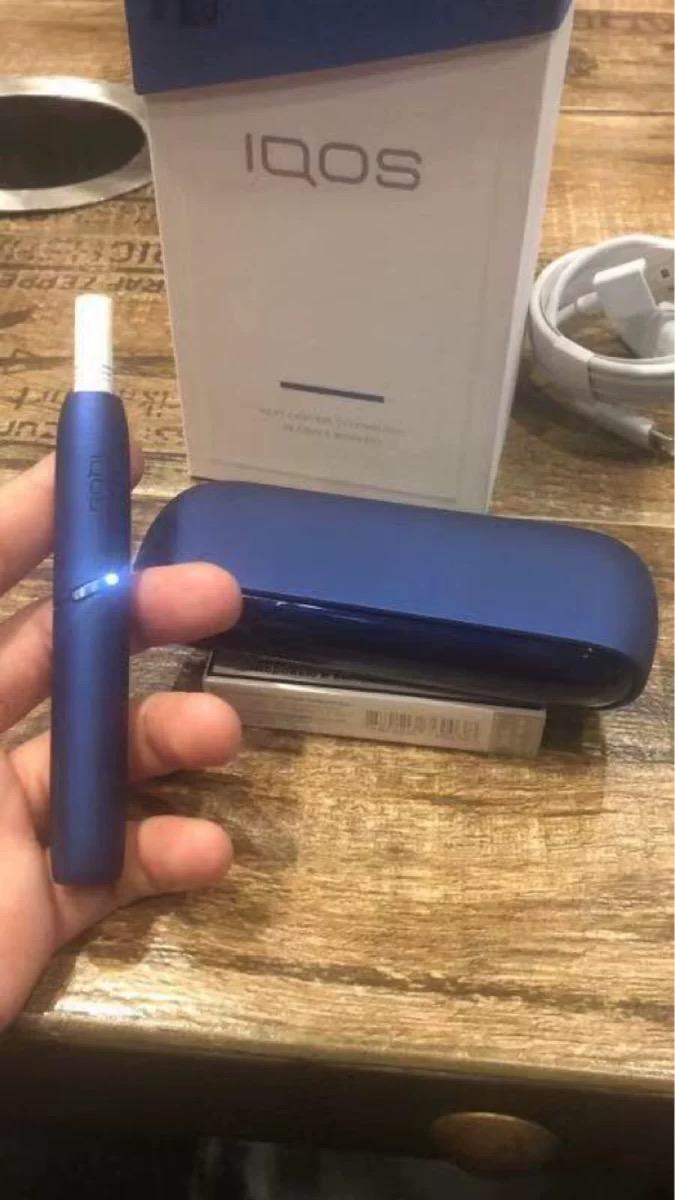 抽了一年iqos烟感受？最大的感受居然是这个