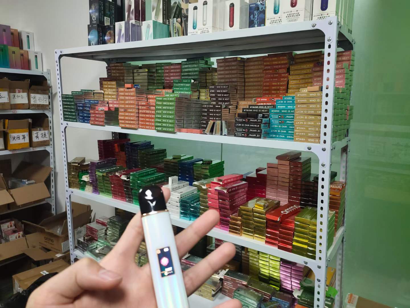 火器ammo多少钱一支？火器ammo全系列官网售价