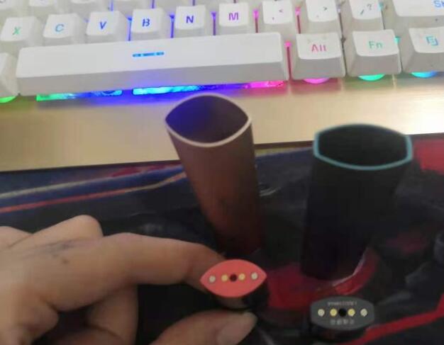 yooz烟弹和悦刻的烟弹能通用吗?