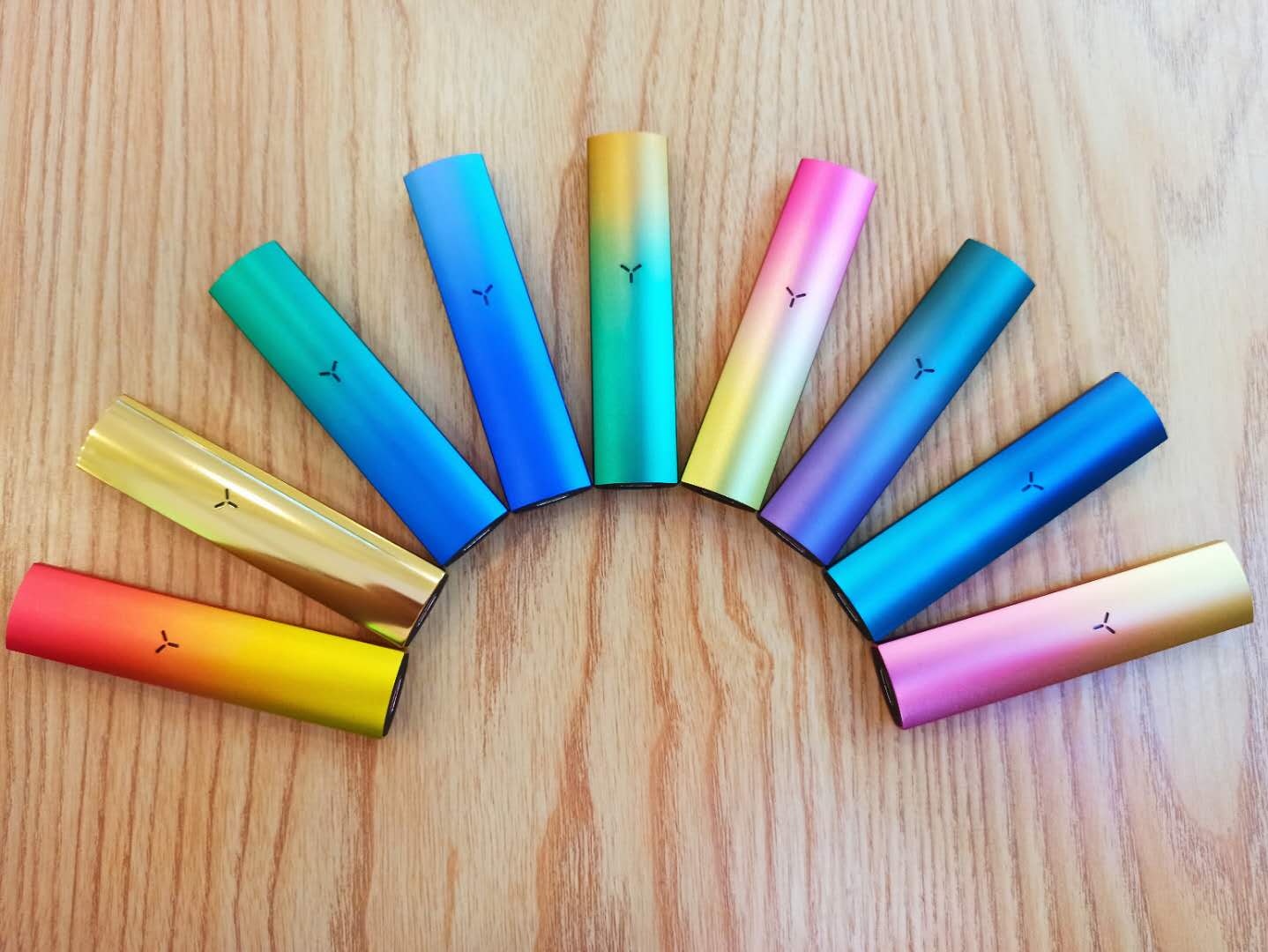 yooz烟杆哪个颜色好看？yooz烟杆颜色大全