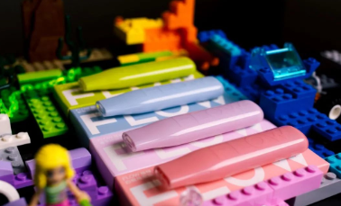 福禄一次性电子烟能抽几天？