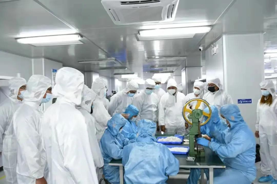 年度盘点：2021电子烟产品十大关键词