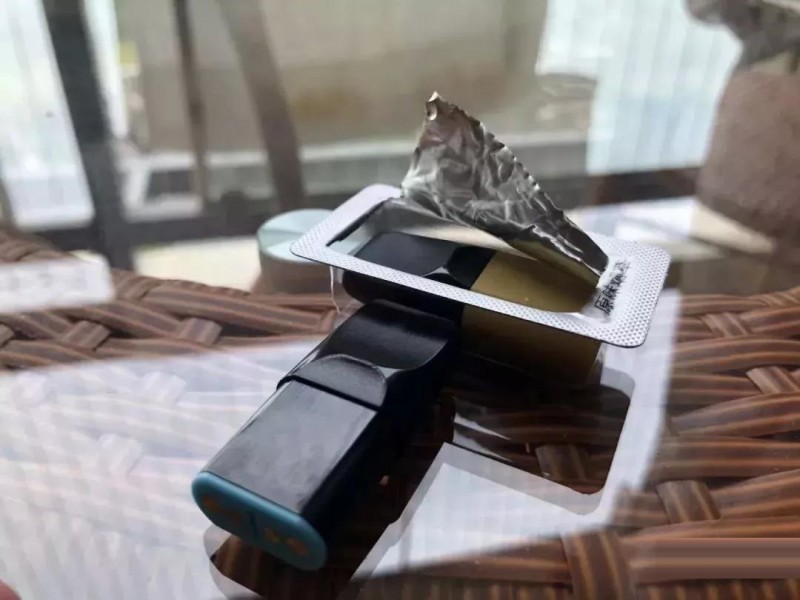 小野电子烟烟弹有假货嘛？