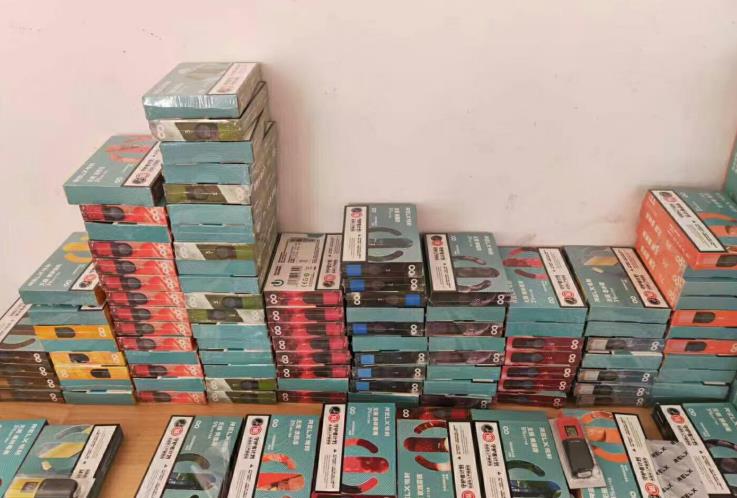 yooz烟弹35一个贵吗？不贵也贵