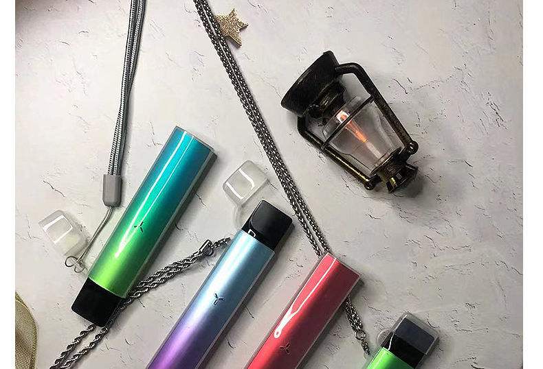 yooz二代亮灯都代表什么意思？