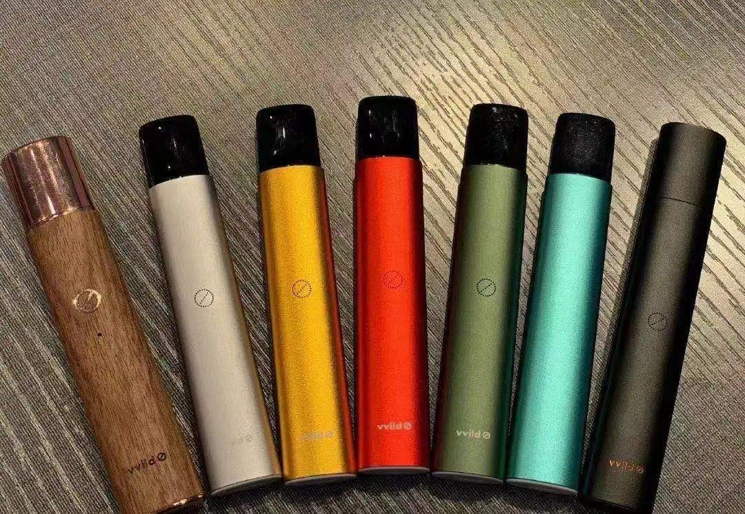 小野电子烟v1和v2的区别有哪些？