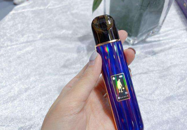 火器电子烟不出烟怎么回事?