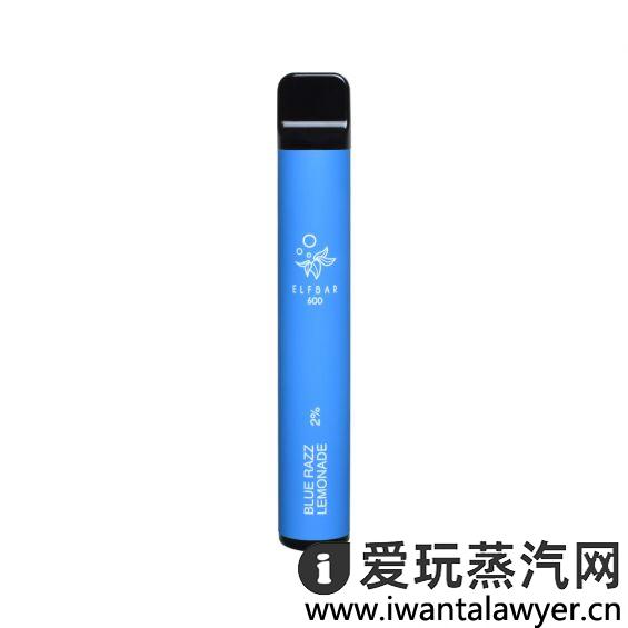 elfbar电子烟哪个口味好抽？