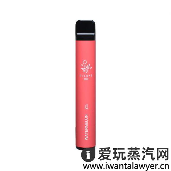 elfbar电子烟哪个口味好抽？