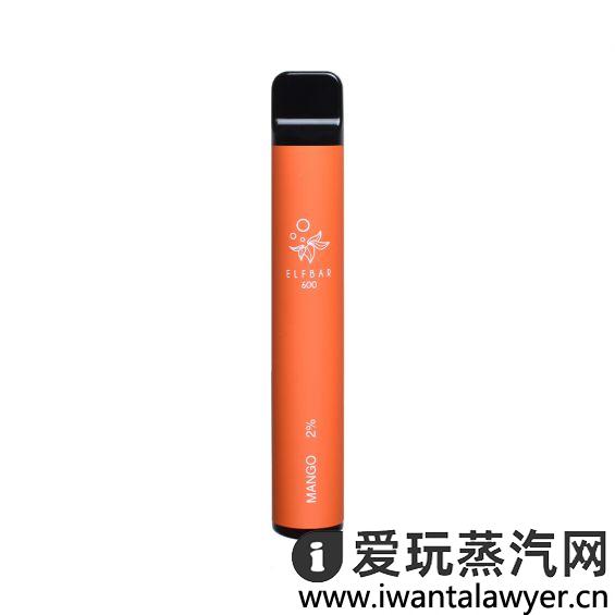 elfbar电子烟哪个口味好抽？