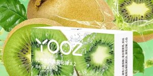 YOOZ柚子新品口味｜不认识的叫它猕猴桃，认识的叫它「元气奇异果」缩略图