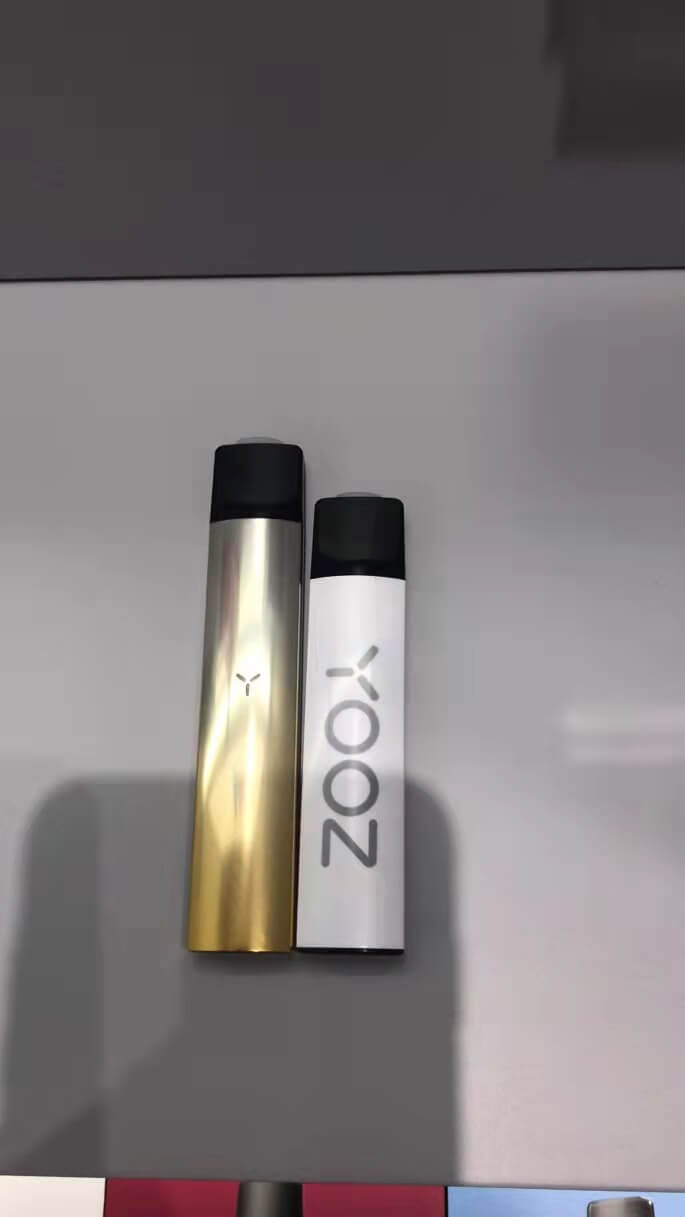 YOOZ柚子二代杆zero 2、最新款zero 2s、MiniPlus和Mini杆有什么差别？