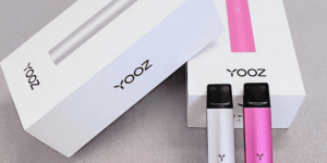 yooz二代实体店多少钱一支好用吗 yooz电子烟哪里可以买靠谱吗缩略图