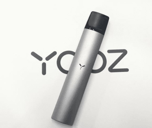 yooz柚子电子烟实体店分布，看官网一眼便知