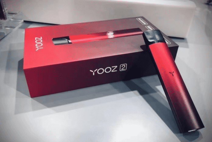 yooz柚子官网旗舰店，有实体店也可以咨询哦