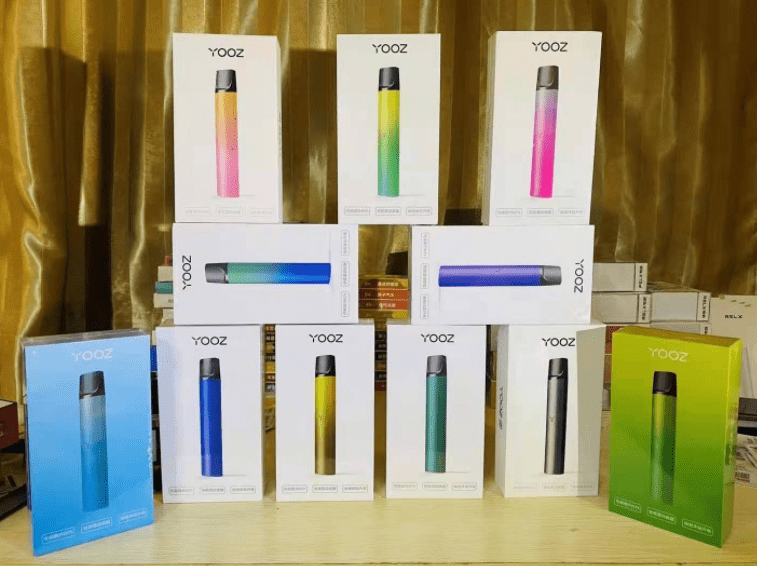 yooz柚子官方旗舰店，让你了解这个产品的网站