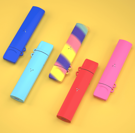 yooz柚子电子烟线下实体店，具体的可以看官网吗？