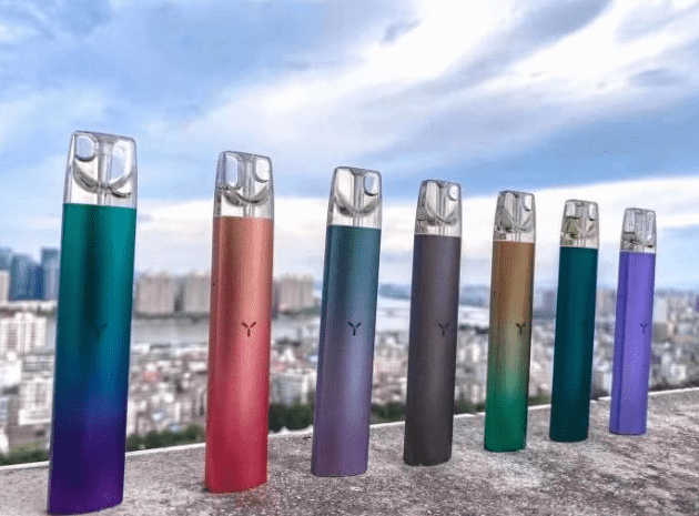 yooz柚子二代充电说明，一次充电可以用多久呢？