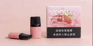 YOOZ柚子二代电子烟，yooz柚子烟弹丨最新测评缩略图